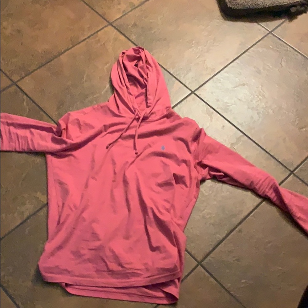 Polo long sleeve